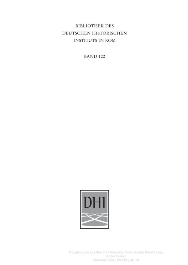 Die Diener des Apostelfürsten